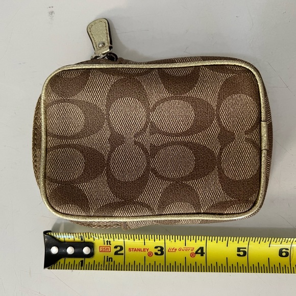 Cute Coach stars bag - Picture 3 of 3